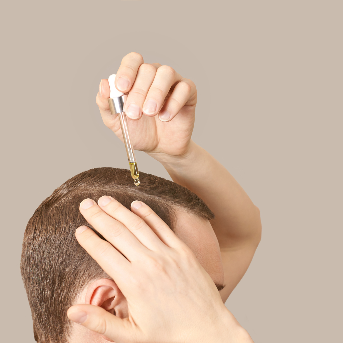Cabello más saludable – Tricología